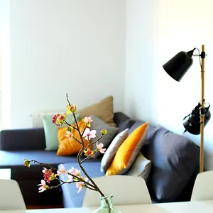 Aloha Apartamento