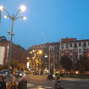 Individual Con Tv Centro Bilbao